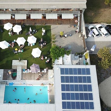 Vlnka Apartments Pieszczany Zewnętrze zdjęcie