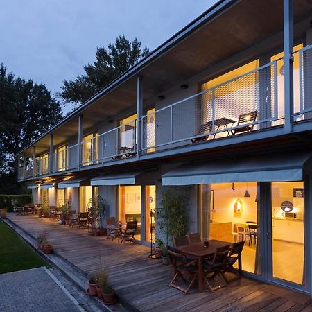 Vlnka Apartments Pieszczany Zewnętrze zdjęcie