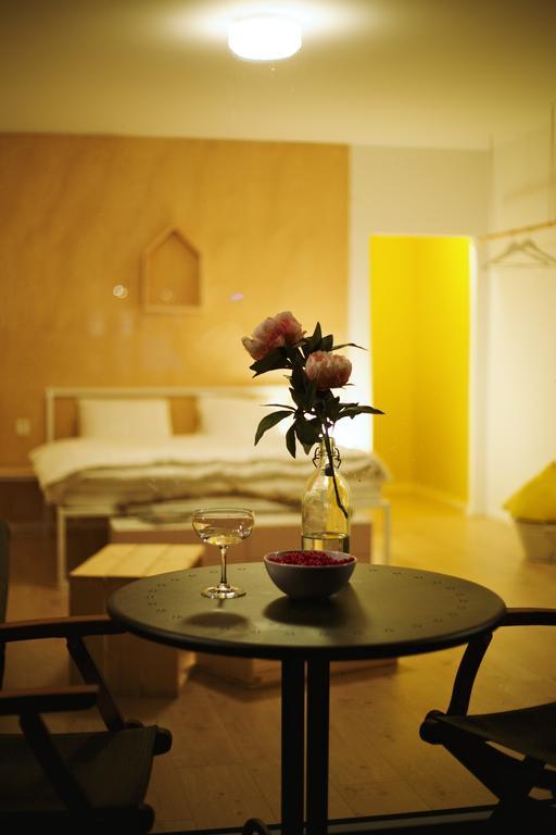 Vlnka Apartments Pieszczany Pokój zdjęcie