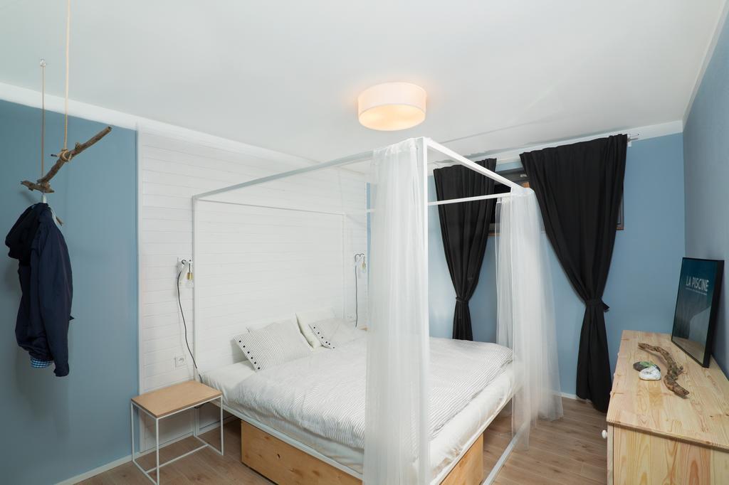 Vlnka Apartments Pieszczany Pokój zdjęcie