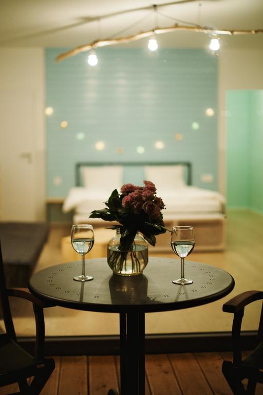 Vlnka Apartments Pieszczany Pokój zdjęcie