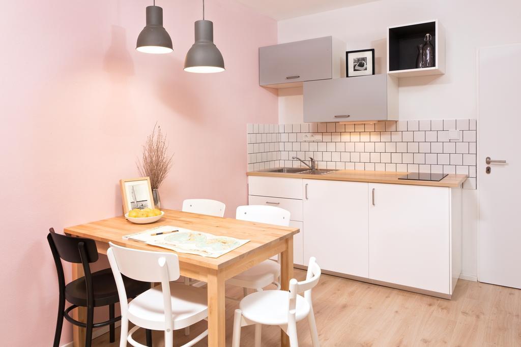 Vlnka Apartments Pieszczany Pokój zdjęcie