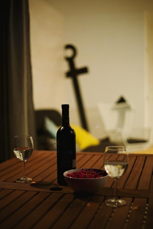 Vlnka Apartments Pieszczany Pokój zdjęcie