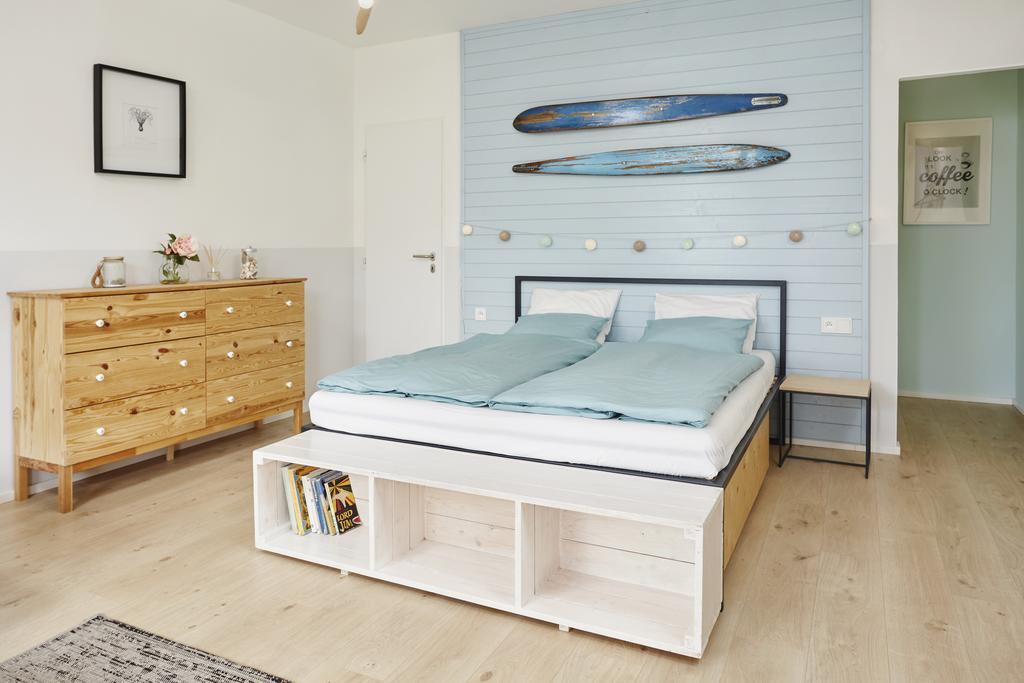 Vlnka Apartments Pieszczany Zewnętrze zdjęcie