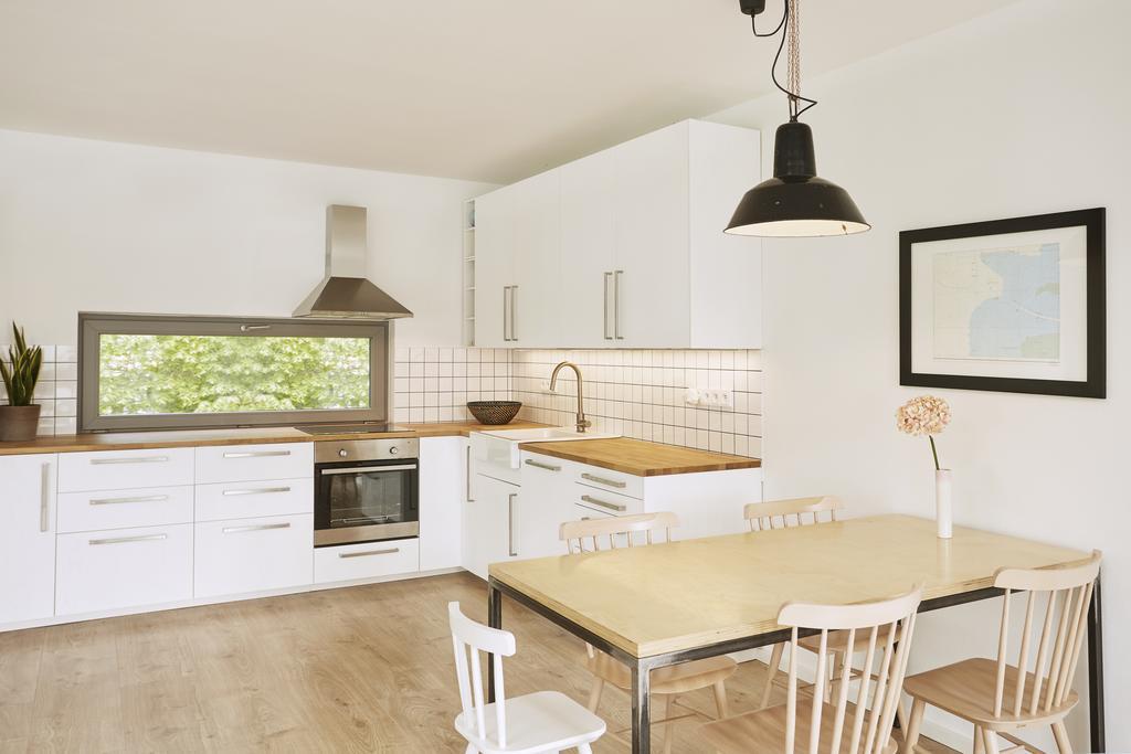 Vlnka Apartments Pieszczany Zewnętrze zdjęcie
