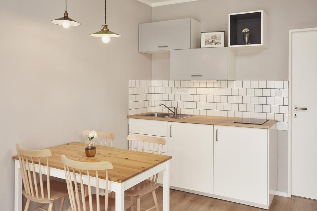 Vlnka Apartments Pieszczany Zewnętrze zdjęcie