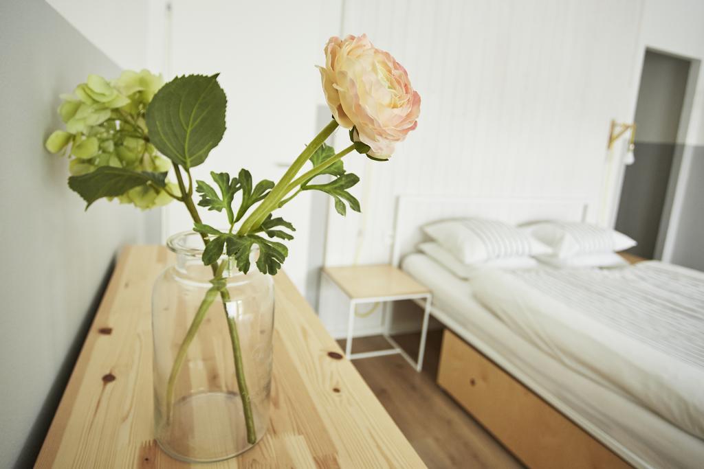 Vlnka Apartments Pieszczany Zewnętrze zdjęcie
